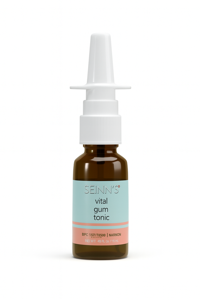 Vital Gum Tonic